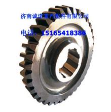 齒輪之韻 從圓柱形到STR看機(jī)械傳動(dòng)的精密藝術(shù)