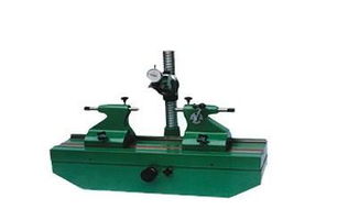 齒輪跳動(dòng)檢查儀 高精度測(cè)量的核心工具